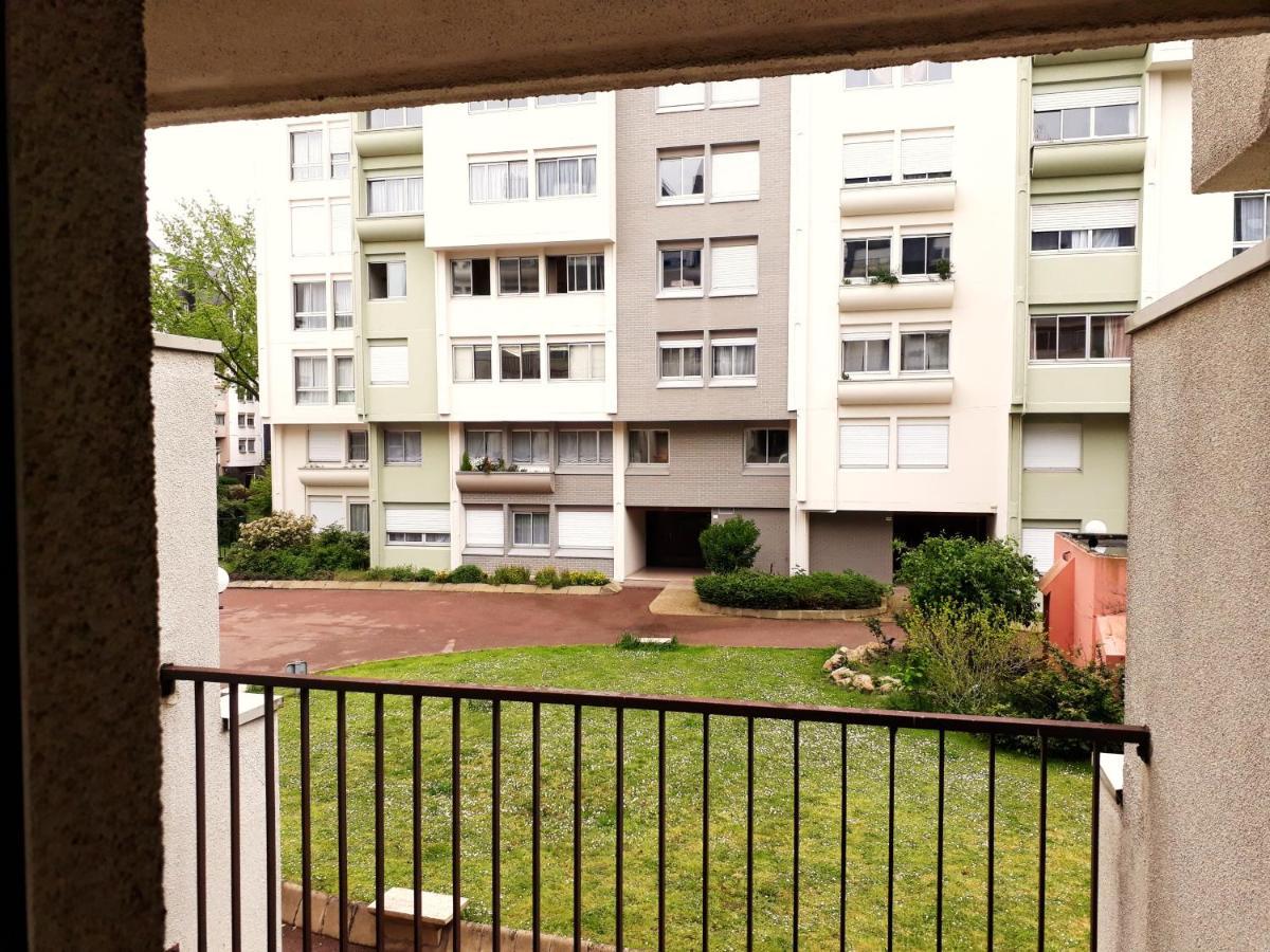 Studios Rouen Centre Exterior photo