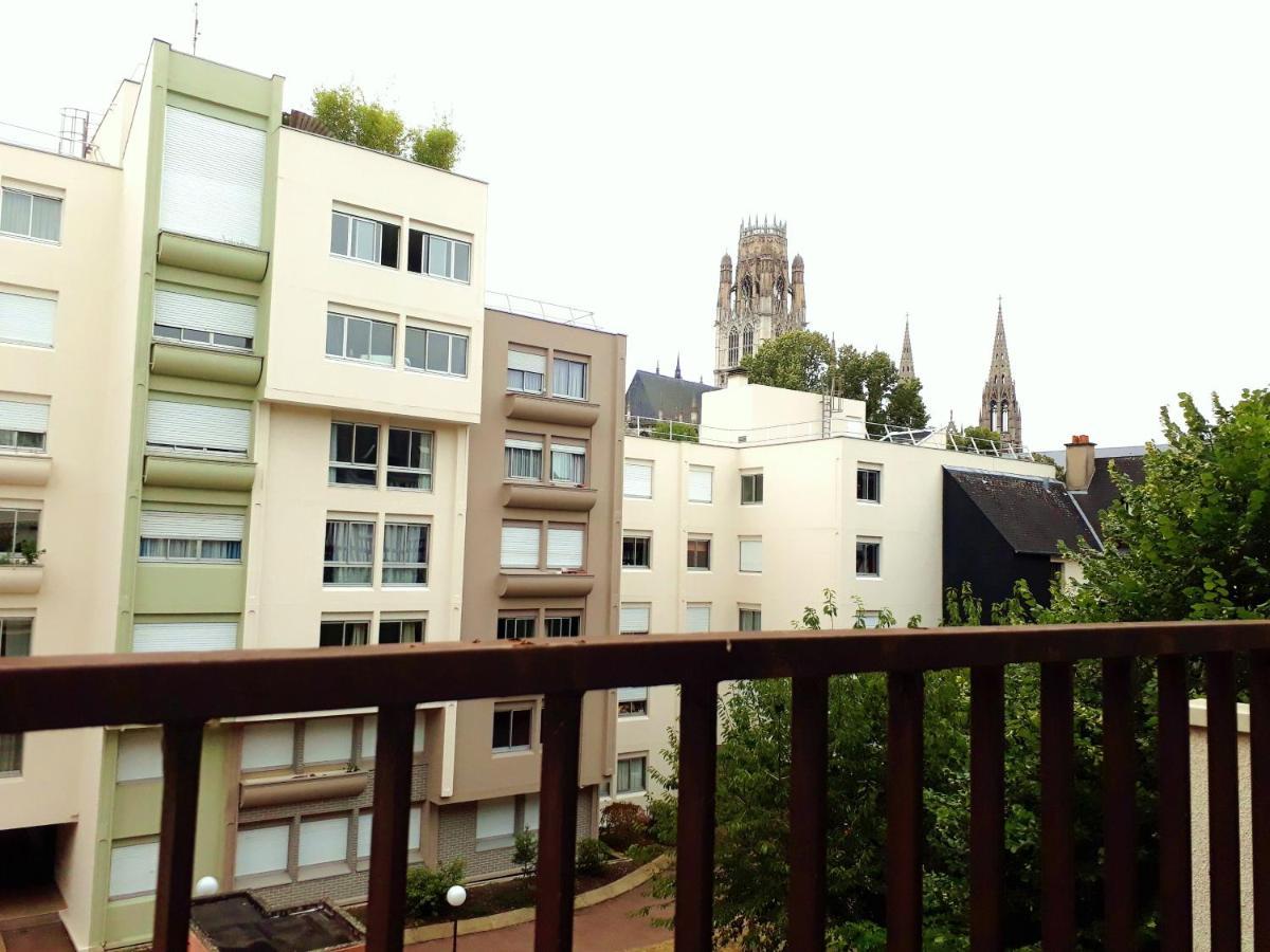 Studios Rouen Centre Exterior photo